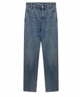 ALEXANDER WANG Прямые джинсы