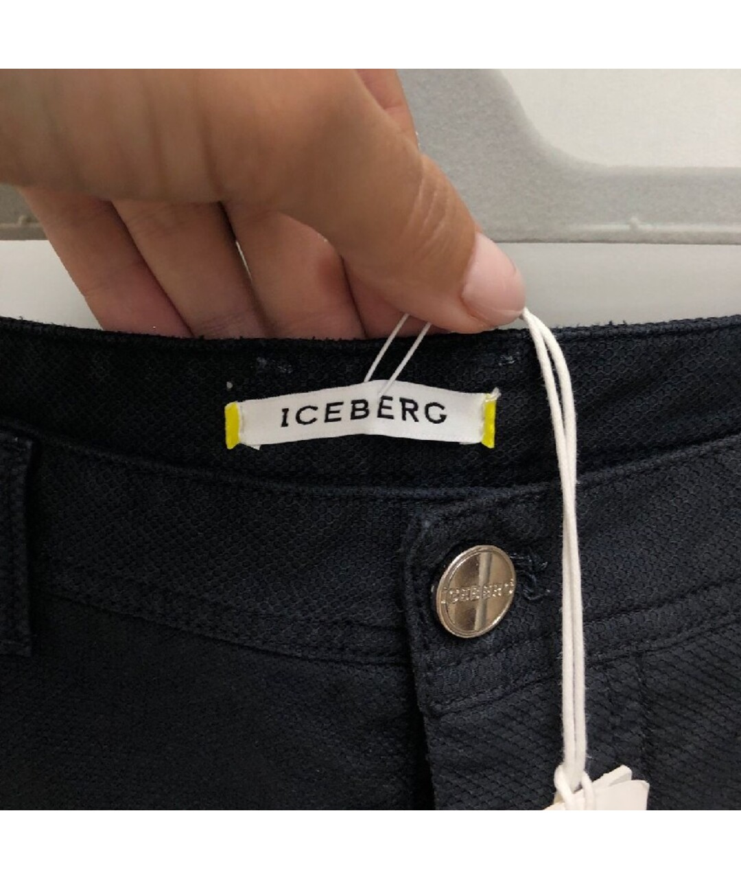 ICEBERG Шорты, фото 6