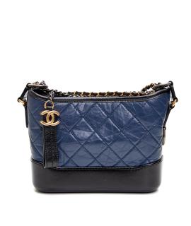 CHANEL Сумка через плечо