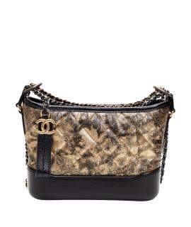 CHANEL Сумка через плечо