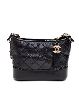 CHANEL Сумка через плечо