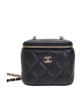 CHANEL Сумка через плечо