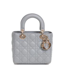 CHRISTIAN DIOR Сумка с короткими ручками
