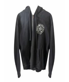 CHROME HEARTS Худи/толстовка