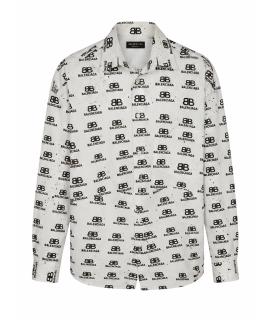BALENCIAGA Рубашка
