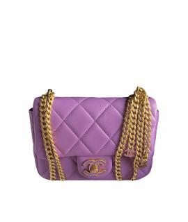 CHANEL Сумка через плечо