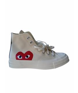 COMME DES GARÇONS PLAY Кеды