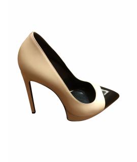 SAINT LAURENT Туфли