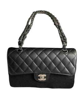 CHANEL Сумка через плечо