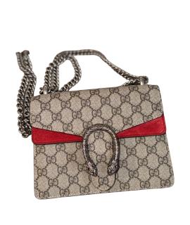 GUCCI Сумка через плечо