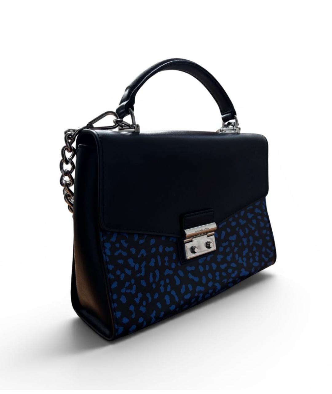 MICHAEL KORS Мульти кожаная сумка через плечо, фото 2