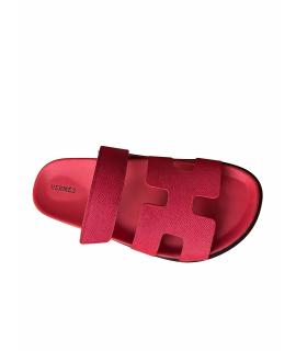 HERMES Сандалии