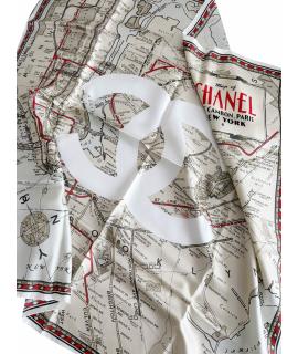 CHANEL Платок