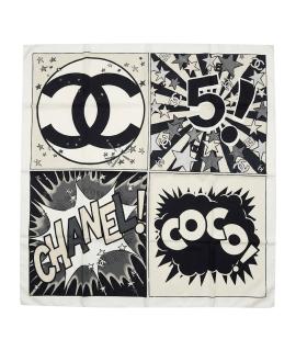 CHANEL Платок