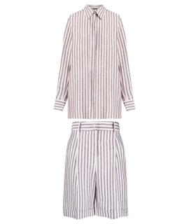 KITON Костюм с брюками