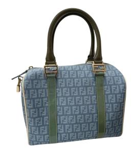 FENDI Сумка с короткими ручками