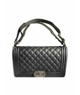 CHANEL Сумка через плечо