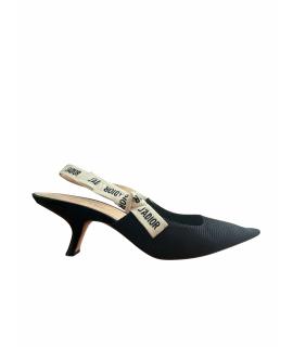 CHRISTIAN DIOR Туфли
