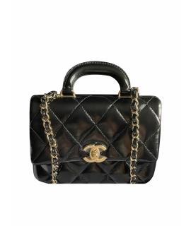 CHANEL Сумка через плечо
