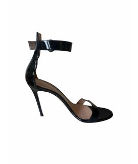 GIANVITO ROSSI Босоножки