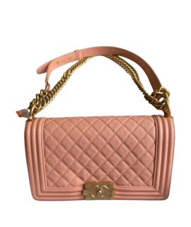 CHANEL Сумка через плечо