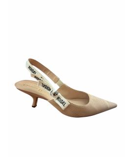 CHRISTIAN DIOR Туфли