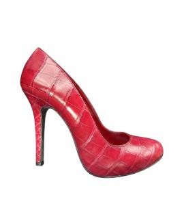 GIAMBATTISTA VALLI Туфли