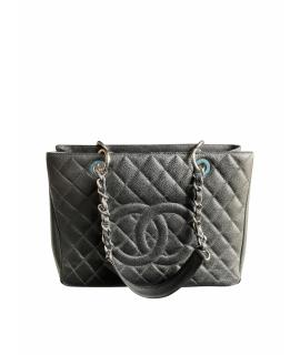 CHANEL Сумка через плечо