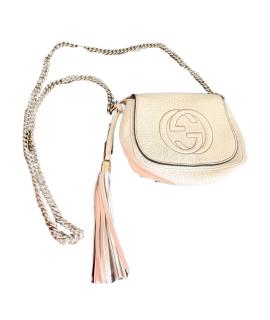 GUCCI Сумка через плечо