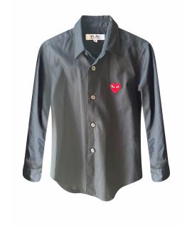 COMME DES GARÇONS PLAY Детская рубашка