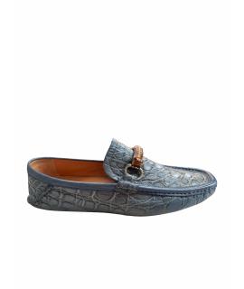 GUCCI Мокасины