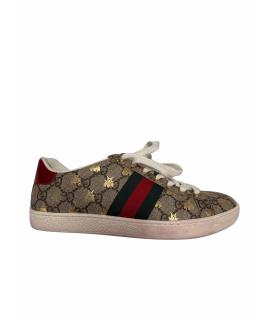 GUCCI Кеды