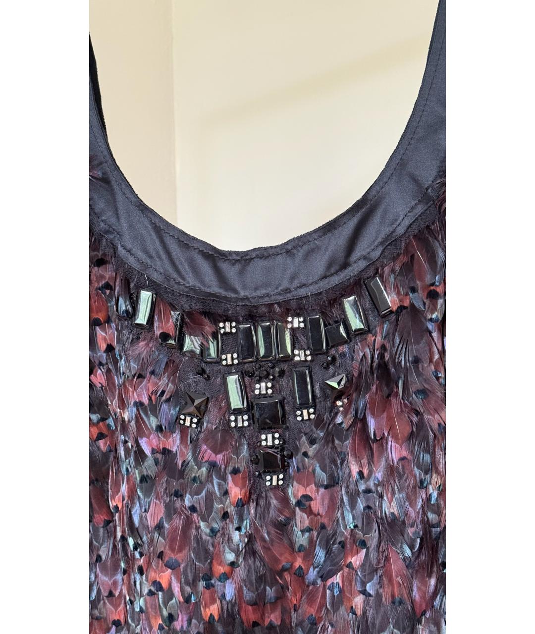 PRADA Вечернее платье, фото 7