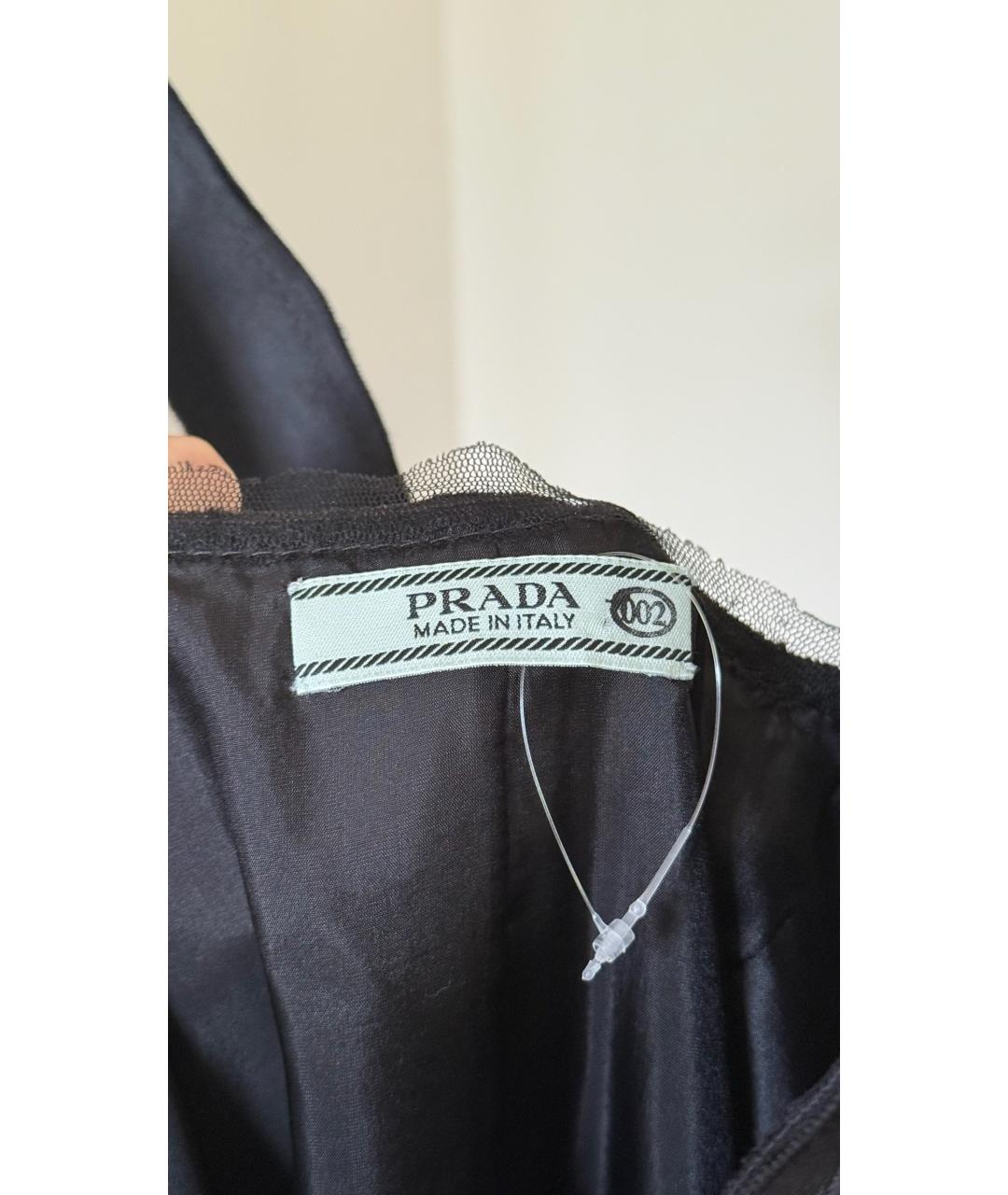 PRADA Вечернее платье, фото 9