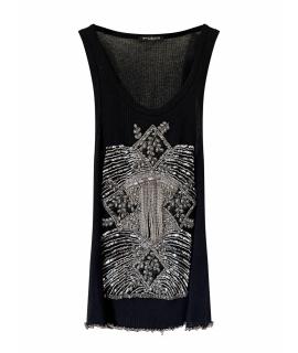 BALMAIN Майка