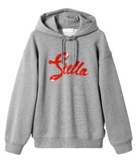 STELLA MCCARTNEY Худи/толстовка