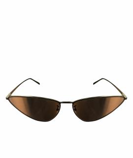 SAINT LAURENT Солнцезащитные очки