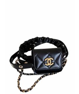 CHANEL Сумка через плечо