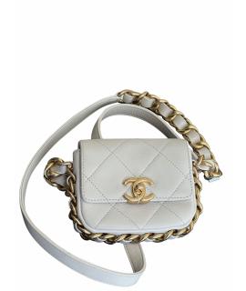 CHANEL Сумка через плечо