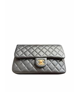 CHANEL Сумка через плечо