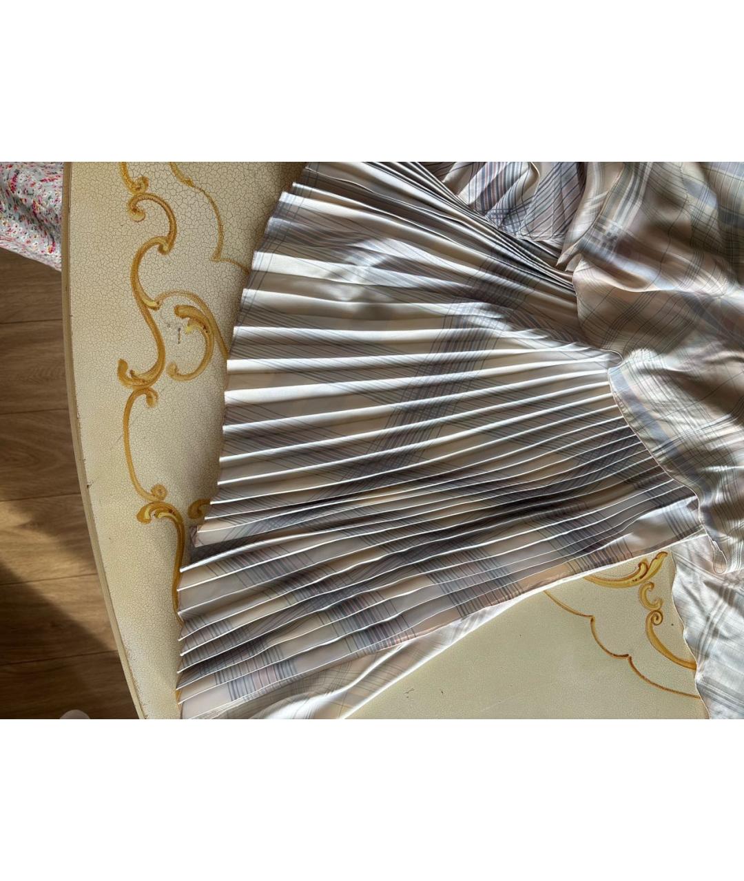 STELLA MCCARTNEY Шелковый сарафан, фото 4