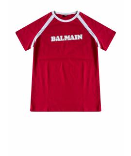 BALMAIN Детская футболка