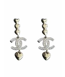 CHANEL Серьги