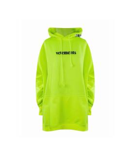 VETEMENTS Худи/толстовка