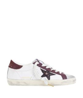 GOLDEN GOOSE Кеды