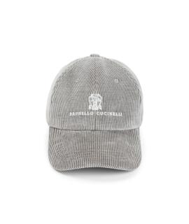 BRUNELLO CUCINELLI Кепка/бейсболка