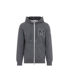 MONCLER Худи/толстовка