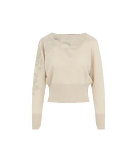 ERMANNO SCERVINO Джемпер / свитер