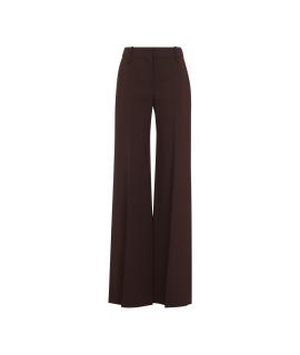 ERMANNO SCERVINO Брюки широкие