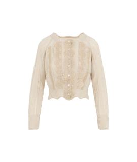 ERMANNO SCERVINO Кардиган
